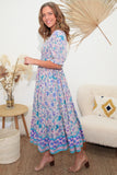 Kianna Midi Dress