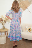 Kianna Midi Dress