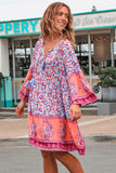 Quinn Tunic Dress