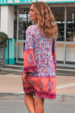Quinn Tunic Dress