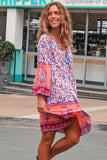 Quinn Tunic Dress