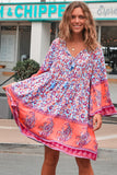 Quinn Tunic Dress