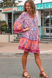 Quinn Tunic Dress