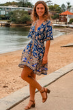 Clara Mini Dress