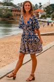 Clara Mini Dress