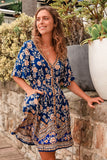 Clara Mini Dress