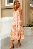 Valentina Midi Dress