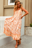 Valentina Midi Dress