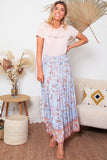 Katrina Maxi Skirt