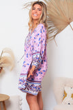 Millie Mini Dress