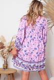 Millie Mini Dress