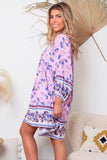 Millie Mini Dress