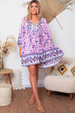 Millie Mini Dress