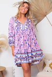 Millie Mini Dress