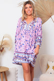Millie Mini Dress