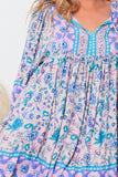 Kianna Mini Dress
