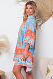 Beverly Mini Dress