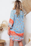 Beverly Mini Dress