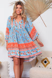 Beverly Mini Dress