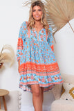 Beverly Mini Dress