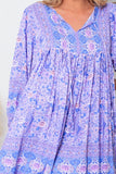 Cara Mini Dress