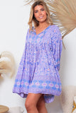 Cara Mini Dress