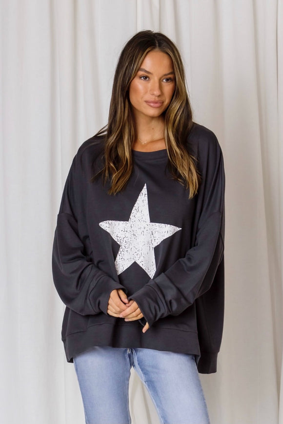 Sadie Star Sweat