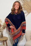 Isabelle Poncho