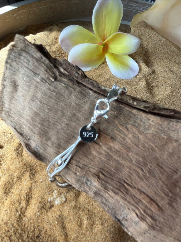 Bead Chain Bracelet