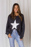 Sadie Star Sweat