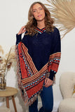 Isabelle Poncho