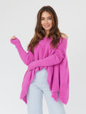 Jewel Knit - Pink