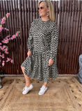 Walk Around Dress