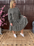 Walk Around Dress