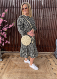 Walk Around Dress