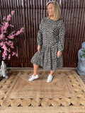 Walk Around Dress